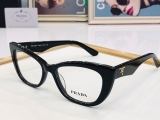 2023.9 Prada Plain glasses Original quality -QQ (313)