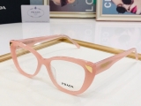 2023.9 Prada Plain glasses Original quality -QQ (314)