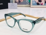 2023.9 Prada Plain glasses Original quality -QQ (336)