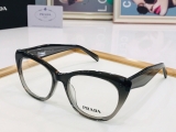 2023.9 Prada Plain glasses Original quality -QQ (338)