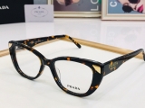 2023.9 Prada Plain glasses Original quality -QQ (319)