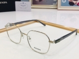 2023.9 Prada Plain glasses Original quality -QQ (299)
