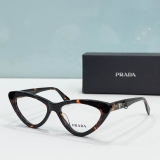 2023.9 Prada Plain glasses Original quality -QQ (326)