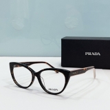 2023.9 Prada Plain glasses Original quality -QQ (370)
