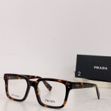 2023.9 Prada Plain glasses Original quality -QQ (333)