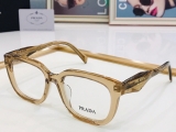 2023.9 Prada Plain glasses Original quality -QQ (362)