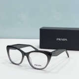 2023.9 Prada Plain glasses Original quality -QQ (294)