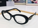 2023.9 Prada Plain glasses Original quality -QQ (355)