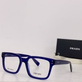 2023.9 Prada Plain glasses Original quality -QQ (329)