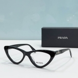 2023.9 Prada Plain glasses Original quality -QQ (325)