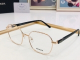 2023.9 Prada Plain glasses Original quality -QQ (303)
