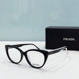 2023.9 Prada Plain glasses Original quality -QQ (376)