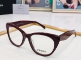2023.9 Prada Plain glasses Original quality -QQ (334)