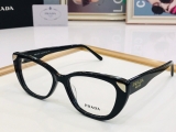 2023.9 Prada Plain glasses Original quality -QQ (316)