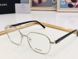 2023.9 Prada Plain glasses Original quality -QQ (304)