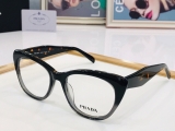 2023.9 Prada Plain glasses Original quality -QQ (340)