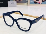 2023.9 Prada Plain glasses Original quality -QQ (383)