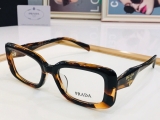 2023.9 Prada Plain glasses Original quality -QQ (356)