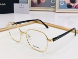 2023.9 Prada Plain glasses Original quality -QQ (305)