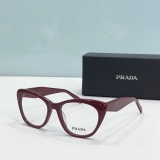 2023.9 Prada Plain glasses Original quality -QQ (297)
