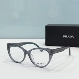 2023.9 Prada Plain glasses Original quality -QQ (372)