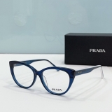 2023.9 Prada Plain glasses Original quality -QQ (373)