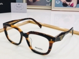 2023.9 Prada Plain glasses Original quality -QQ (367)