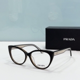 2023.9 Prada Plain glasses Original quality -QQ (369)