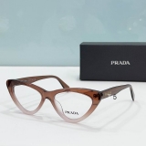 2023.9 Prada Plain glasses Original quality -QQ (324)
