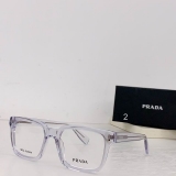 2023.9 Prada Plain glasses Original quality -QQ (331)