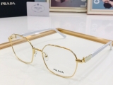 2023.9 Prada Plain glasses Original quality -QQ (302)