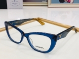2023.9 Prada Plain glasses Original quality -QQ (309)