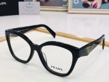 2023.9 Prada Plain glasses Original quality -QQ (384)