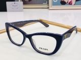 2023.9 Prada Plain glasses Original quality -QQ (312)