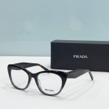 2023.9 Prada Plain glasses Original quality -QQ (296)