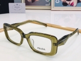 2023.9 Prada Plain glasses Original quality -QQ (359)