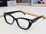 2023.9 Prada Plain glasses Original quality -QQ (320)