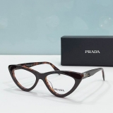2023.9 Prada Plain glasses Original quality -QQ (328)
