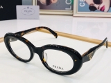 2023.9 Prada Plain glasses Original quality -QQ (352)