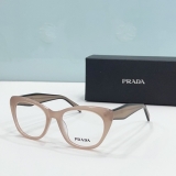 2023.9 Prada Plain glasses Original quality -QQ (292)