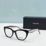 2023.9 Prada Plain glasses Original quality -QQ (298)