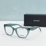 2023.9 Prada Plain glasses Original quality -QQ (291)
