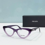2023.9 Prada Plain glasses Original quality -QQ (327)