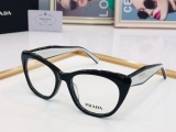 2023.9 Prada Plain glasses Original quality -QQ (341)