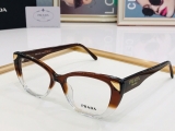 2023.9 Prada Plain glasses Original quality -QQ (317)
