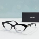 2023.9 Prada Plain glasses Original quality -QQ (322)