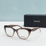 2023.9 Prada Plain glasses Original quality -QQ (293)