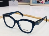 2023.9 Prada Plain glasses Original quality -QQ (380)