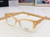 2023.9 Prada Plain glasses Original quality -QQ (318)