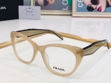 2023.9 Prada Plain glasses Original quality -QQ (335)